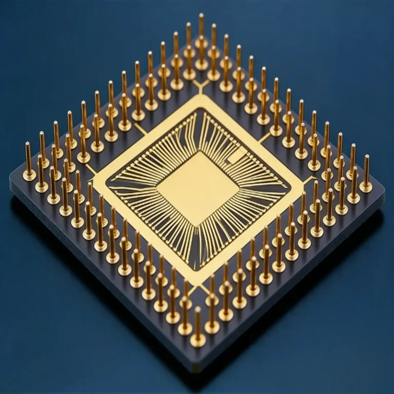 PCB Supplier Certifications: ISO 9001, IATF16949, UL, RoHS/REACH