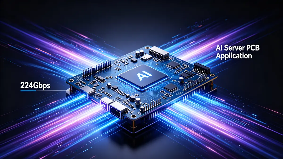 High-Speed PCB Mastering Impedance & Signal Loss 