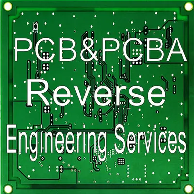 PCB Design & Eng.