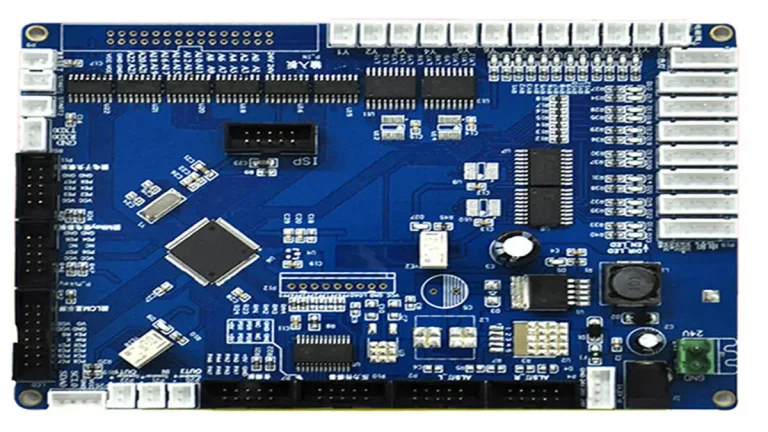 2026 Advanced PCB Assembly | Shenzhen Hongda Circuit Technology Co., Ltd.