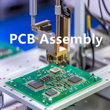 PCB Assembly