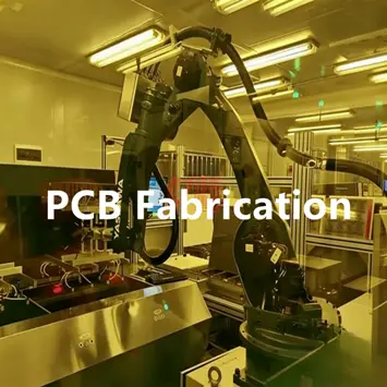 PCB Fabrication