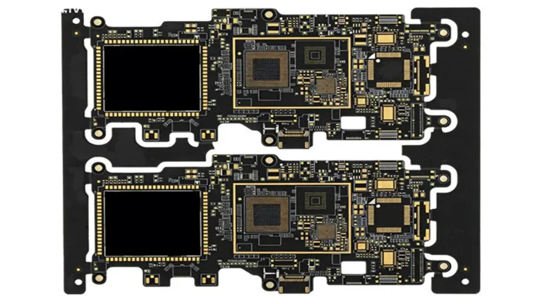 Ultra-HDI PCB