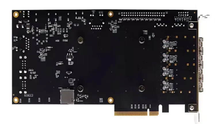What PCB Technologies Are Used in AI Data Centers