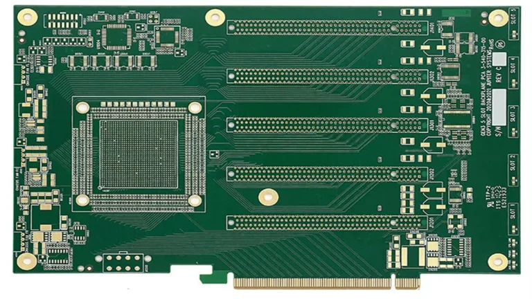 AI Server PCB