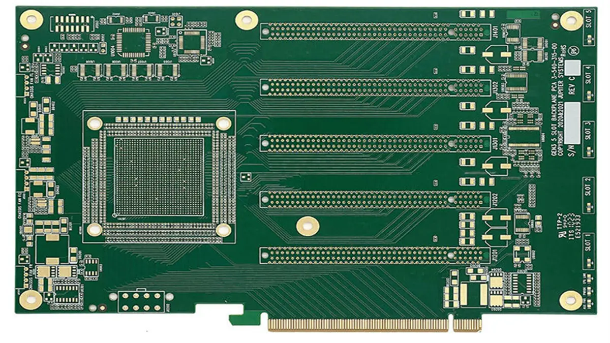 AI Server PCB