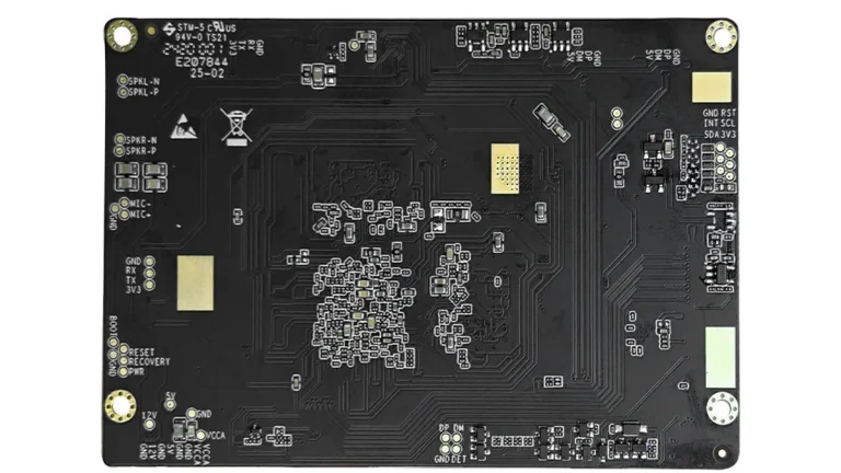 high-layer-count-ai-motherboard