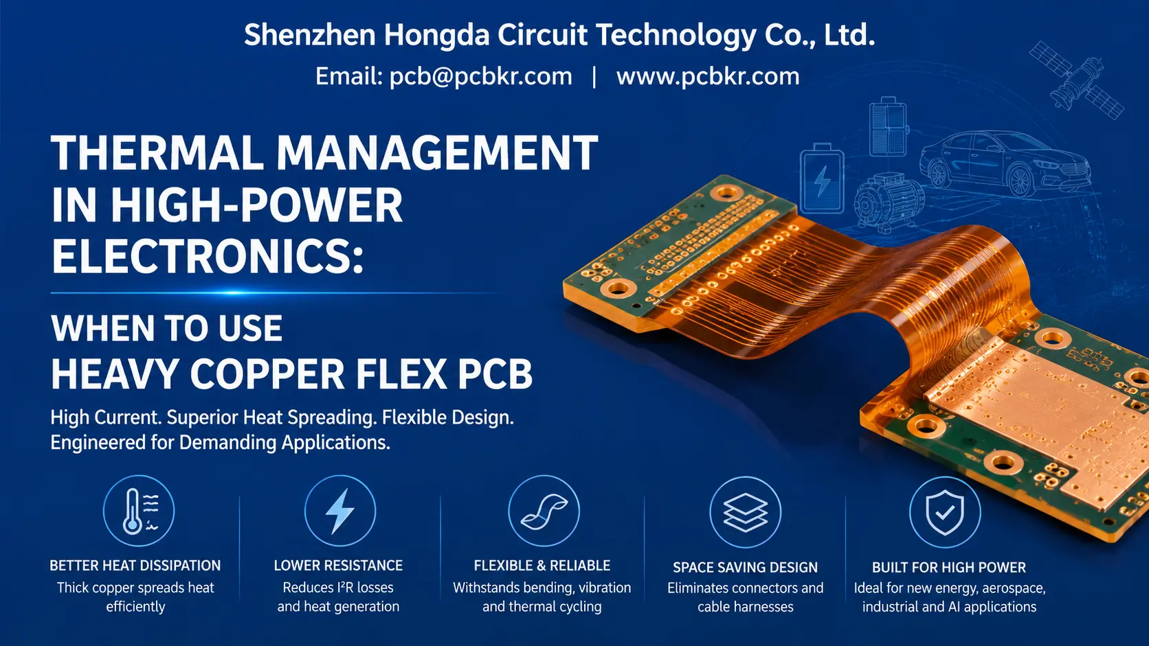 heavy-copper-flex-pcb-thermal-management