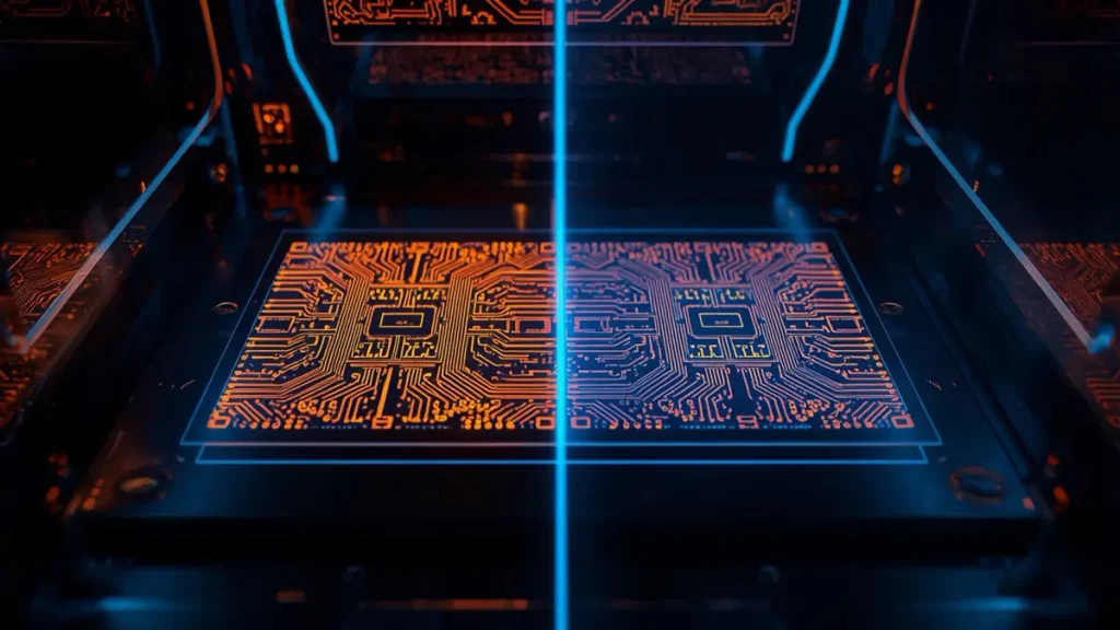 Ultra Thin PCB Supplier - Thermal simulation of PCB reflow oven warpage control and vacuum lamination by Hongda Circuit